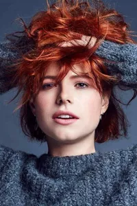 Jessie Buckley